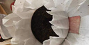 虎标中国香港品牌茶叶普洱熟茶 云南沧源港销普洱熟茶357g/饼 实拍图