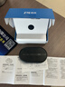 中兴【热销300万】U10LS随身wifi6免插卡无线高速支持2026款5G/4G便携路由器移动联通电信全国通用 顶配款【升级3000毫安】续航WiFi6-黑色 中兴官方送100G-网速稳定不虚标-三 实拍图