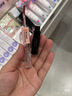 Mooekiss裸色口红双头唇釉不沾杯防水持久保湿滋润镜面生日礼物W4 实拍图