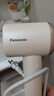 松下（Panasonic）空气发梳负离子高速护发吹风机家用低噪速干电吹风送女生生日礼物奶茶色EH-WNE6M 实拍图