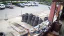 奥克斯高清室外摄像头防水手机远程无线wifi监控器360度无死角云台旋转无死角4g网络全景语音对话户外 实拍图