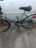 西骑者（WestBiking）三培林自行车脚踏板铝合金山地车通用轴承脚蹬公路单车配件 黑色 实拍图
