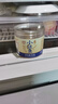 湾琴河 正宗野生小银鱼干50g 罐装白饭鱼银鱼仔小鱼干海鲜干货 实拍图