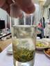 碧螺2026年春茶绿茶青花苏州洞庭碧螺春特级二等50g明前新茶罐装 实拍图