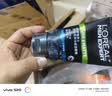 欧莱雅男士专用氨基酸洗面奶洁面膏乳185ml*2控油平衡保湿去角质护肤品 实拍图