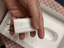 HUAWEI MatePad Mini 悦读版 支持教育优惠 华为平板电脑OLED屏SIM卡版可通话移动办公 12+256GB 雪域白 实拍图
