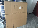 毕亚兹【百万好评】搬家纸箱有扣手60*40*50cm 5个装办公整理储物打包箱 实拍图