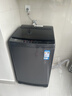 美的（Midea）16升燃气热水器天然气热水器智控增压水伺服低水压启动变频恒温一厨两卫上门安装RF3/MK9S零冷水 16L 【多路供水 全屋大水量】行业销冠 RF3 【节能省气 】 实拍图