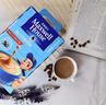 麦斯威尔（Maxwell House）经典原味速溶咖啡粉13g*100条盒装 三合一冲饮0反式脂肪 固体饮料 实拍图