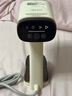美的（Midea）【新一代有钛吸烫机】吸附式手持挂烫机/电熨斗23g/min大蒸汽家用小型熨烫机除螨YBD15XT 实拍图