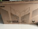 华硕战杀27 VG27AQML5A 27英寸显示器2K 240Hz显示器FastIPS 原生300Hz G-sync无撕裂0.3ms响应HDR400  实拍图