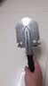 【锯木/挖土/防身】多功能户外小型便捷工兵铲 兵铲(1把装)【29cm】 1把铲子 实拍图