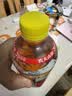 农夫山泉冰茶冰爽碳酸柠檬红茶气泡饮料600ml*15瓶100%茶叶萃取饮品 实拍图