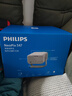 飞利浦（PHILIPS）天眼 云台投影仪家用 家庭影院真1080P高清智能便携卧室投影机 NeoPix 347（520CVIA 万元级芯片） 实拍图