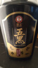霸王五黑固色亮泽洗发水控油去屑洗头膏何首乌黑芝麻洗发露750ml 实拍图