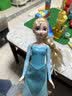 芭比（Barbie）女孩生日礼物公主娃娃-冰雪奇缘1艾莎公主娃娃HLW47 实拍图