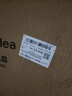 美的（Midea）【飓风节能】七叶柔风立式电风扇/家用轻音落地扇/台式小型风扇/大风力遥控定时摇头风扇 SAH35BSJ 实拍图