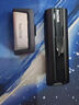 闪迪（SanDisk）64GB USB3.2 U盘 CZ550黑色 读速100MB/s 安全加密 数据恢复 学习办公电脑车载 高速大容量优盘 实拍图