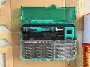 宝工（Pro'sKit）套筒螺丝刀26件组套SD-9827M 铬钒钢精密维修起子套装 实拍图