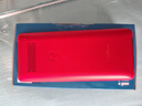 飞利浦（PHILIPS）E536 老年人手机4G全网通新款老年机超长待机大字体大声音中小学生老人专用备用按键功能机 绚丽红 实拍图