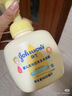 强生婴儿柔泡沐浴露洗发水二合一400ml 新生儿宝宝儿童泡沫洗护沐浴 实拍图