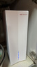 沁园家用净水器金榜双子芯1200G 8年RO过滤器1400G初始流速体验厨房台下直饮一体机接自来水UR-S61276 实拍图