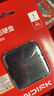 闪迪（SanDisk）ELE 1TB 移动固态硬盘（PSSD）新元素 type-c接口 小巧便携 手机直连笔记本两用外接 礼盒款好彩 实拍图