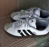阿迪达斯（adidas）男 运动休闲鞋 VL COURT 3.0 ID6285 白色 43码/UK9 实拍图