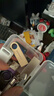 金士顿（Kingston）128GB USB3.2 Gen 1 U盘 DTSE9G3 金属U盘 读速220MB/s 写速100MB/s 学习办公投标电脑车载优盘 实拍图