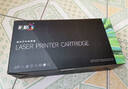 彩格TN2225粉盒适用兄弟MFC7360 7470D 7860DN硒鼓DCP7057 7060D FAX2890HL2240D 2250DN TN2215 TN420打印机墨盒 实拍图