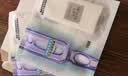 欧莱雅玻色因3.0安瓶面膜含赠到手15片补水修复护肤品生日礼物 实拍图