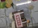 梦庭 一次性牙签碳化竹签水果签组合套装 升级款2罐1000支装 3133 实拍图