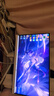 飞利浦EVNIA弈威27英寸 4K240Hz/480Hz双模 舒视蓝圆偏光护眼FastIPS HDMI/DP2.1 电竞显示器27M2N5801PK 实拍图