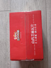 三只松鼠山药芝麻瓦片500g箱装非油炸独立小袋休闲零食老式薄脆饼干点心 实拍图