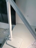 欧普照明（OPPLE）AAAA级学习护眼灯学生学习台灯卧室宿舍阅读 四档调光儿童家用 实拍图