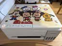 爱普生（EPSON）【6代新品】L3351墨仓式彩色打印机 微信打印/无线连接 家用AI学习打印机（打印、复印、扫描） 实拍图