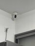 小米摄像头2云台版家用监控器360度无死角带夜视400万高清无线智能摄像头室内摄像机手机远程母婴看护 小米摄像头2 （小米摄像头） 实拍图