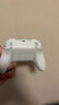 微软（Microsoft）XBOX无线游戏手柄 无线控制器 冰雪白 蓝牙适配XBOX/PC/平板/手机 Steam促销黑神话悟空 丝之歌 实拍图