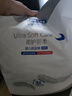 露安适（Lelch）黑金柔夜用纸尿裤L42片(9-14kg)柔护羽柔裤夏季超薄 婴儿尿不湿 实拍图