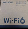 普联（TP-LINK）无线AP面板 AX1500双频千兆WiFi6路由器 可组全屋WiFi套装 TL-XAP1502GI-PoE 薄款（方）易展版 实拍图
