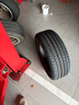 马牌（Continental）汽车轮胎205/55R16 91V FR UCJ+ 适配丰田卡罗拉/朗逸/速腾/宝来 实拍图