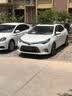 韩泰（Hankook）汽车轮胎 195/65R15 91H SK70 适配卡罗拉/朗逸/宝来/雷凌/福睿斯 实拍图