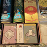 茶颜悦色冷泡茶包 同心瓶桂花&蜜桃乌龙2盒80g共32枚节日伴手礼物水果茶 实拍图