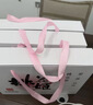 东阿阿胶桃花姬阿胶糕75g*3礼盒装即食阿胶 送妈妈礼品送长辈礼物女营养品 实拍图