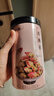 福东海  玫瑰花茶100g花草茶大朵【特优当季新货】平阴重瓣干 养生茶叶 实拍图