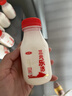 三元乐活高品质牛乳200mL*12瓶 组合装 低温奶 新老装交替发 实拍图