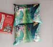 金泰康儿童泡脚药包40g*30包 调理脾胃祛湿泡澡药浴包艾草叶宝宝足浴包 实拍图
