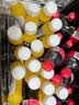 农夫山泉100%纯果汁NFC橙汁300ml*10瓶整箱鲜果饮料礼盒 实拍图