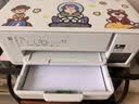 兄弟（brother）DCP-T436W彩色喷墨无线手机wifi打印机复印扫描一体机家用小型学生作业照片A4墨仓打印机435白色款 T436W无线远程小程序 京小印2年会员套餐（会员咨询客服领取） 实拍图