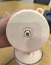 小熊（Bear）捣蒜器 打压蒜泥捣碎神器 家用拉蒜器绞肉馅搅碎机器 CX-D0005 实拍图